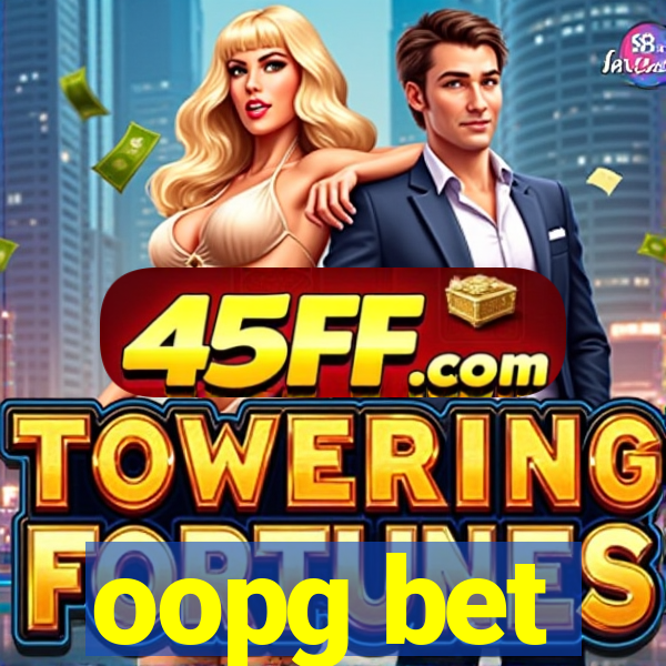 oopg bet